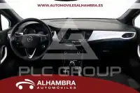 2021 Opel Astra