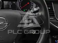 2021 Opel Astra