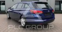 2021 Opel Astra
