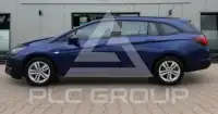 2021 Opel Astra