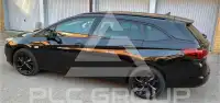 2021 Opel Astra