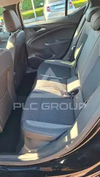 2021 Opel Astra