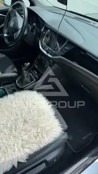 2021 Opel Astra