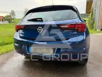 2021 Opel Astra