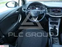 2021 Opel Astra