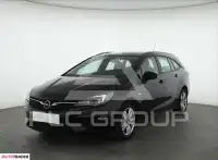 2021 Opel Astra