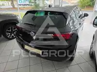 2021 Opel Astra