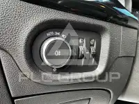 2021 Opel Astra