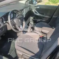 2021 Opel Astra