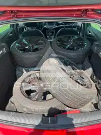2021 Opel Astra