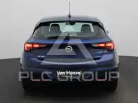 2021 Opel Astra