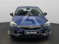 2021 Opel Astra