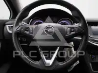2021 Opel Astra