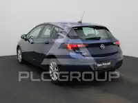 2021 Opel Astra