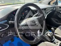 2021 Opel Astra