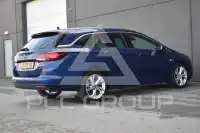 2021 Opel Astra