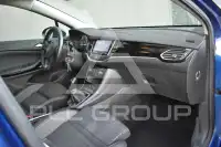 2021 Opel Astra