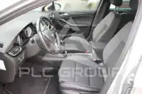 2021 Opel Astra