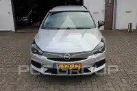 2021 Opel Astra