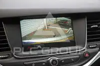 2021 Opel Astra