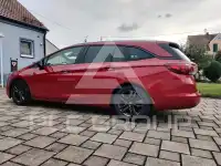 2021 Opel Astra