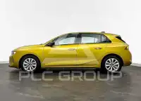 2021 Opel Astra