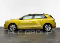 2021 Opel Astra