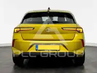 2021 Opel Astra