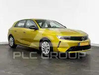 2021 Opel Astra
