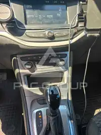 2021 Opel Astra