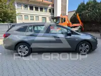 2021 Opel Astra
