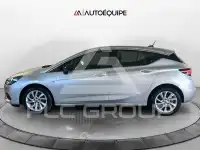 2021 Opel Astra