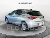 2021 Opel Astra