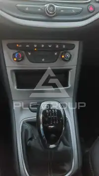 2021 Opel Astra