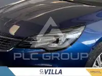 2021 Opel Astra