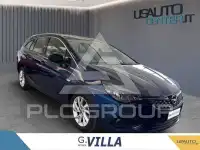 2021 Opel Astra