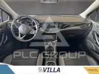 2021 Opel Astra