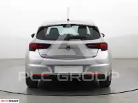 2021 Opel Astra