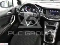2021 Opel Astra