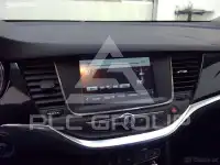 2021 Opel Astra