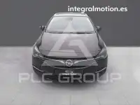 2021 Opel Astra