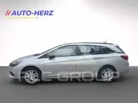 2021 Opel Astra