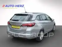 2021 Opel Astra