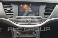 2021 Opel Astra