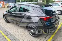 2021 Opel Astra