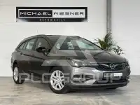 2021 Opel Astra