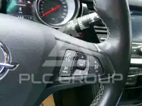 2021 Opel Astra