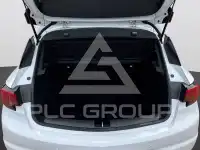 2021 Opel Astra