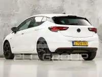 2021 Opel Astra