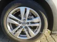 2021 Opel Astra